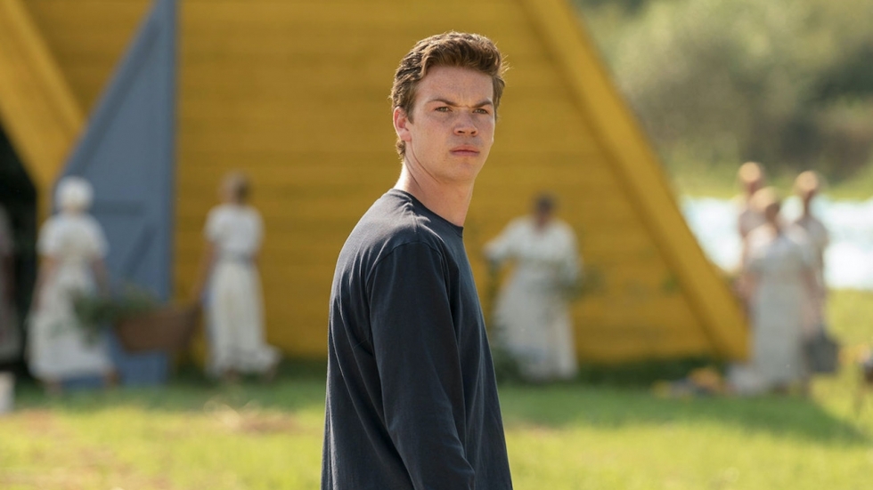 Will Poulter over de zware trainingen voor zijn nieuwe Marvel-rol