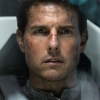 Tom Cruise ziet er weer een beetje normaal uit na enorme kritiek op 'botox-gezicht'