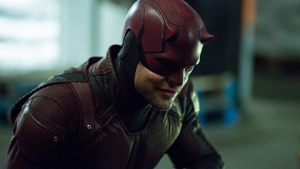 Marvel werkt wel... niet... wel... niet... aan reboot van Daredevil