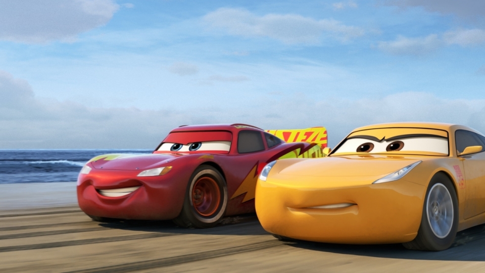 'Cars'-franchise keert terug op Disney+