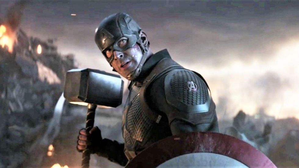 Onthullend detail in IMAX-versie van 'Avengers: Endgame'