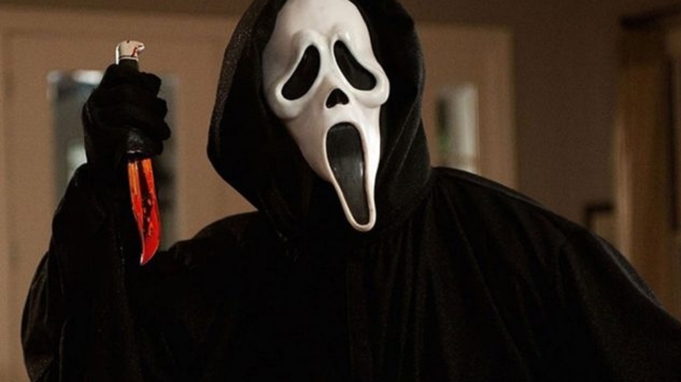 De 'Scream'-franchise moet de komende jaren een stortvloed aan sequels krijgen