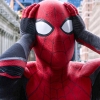 Spider-Man: No Way Home