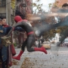 Spider-Man: No Way Home
