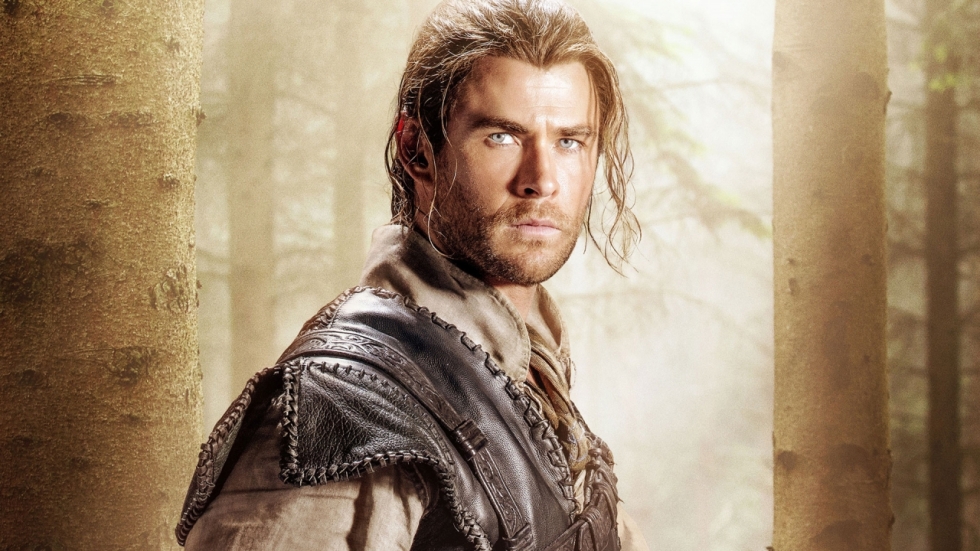 Chris Hemsworth doet knettergekke experimenten voor nieuwe Disney+ serie