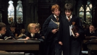 Nieuw op 4K Blu-ray: Harry Potter and the Philosopher's Stone