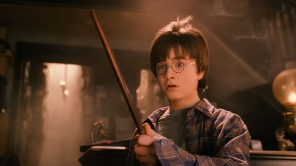 'Harry Potter'-acteurs na 20 jaar terug voor special 'Harry Potter: Return to Hogwarts'