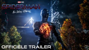 Spider-Man: No Way Home (2021) video/trailer