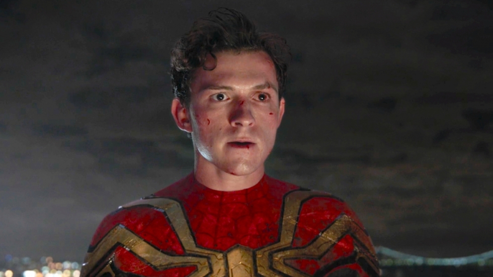 De coolste beelden uit de gloednieuwe trailer van 'Spider-Man: No Way Home'