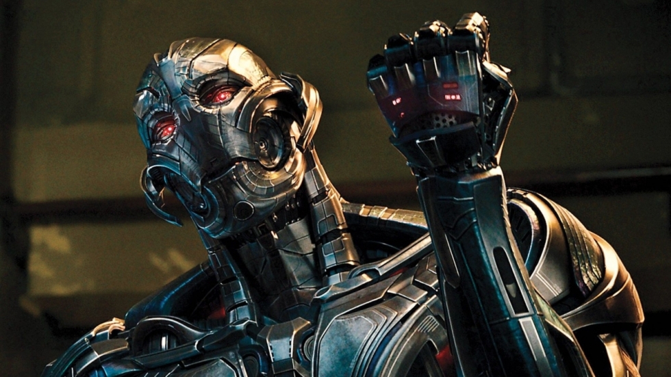 'Avengers: Age of Ultron' speelt een grote rol in deze Marvel-serie