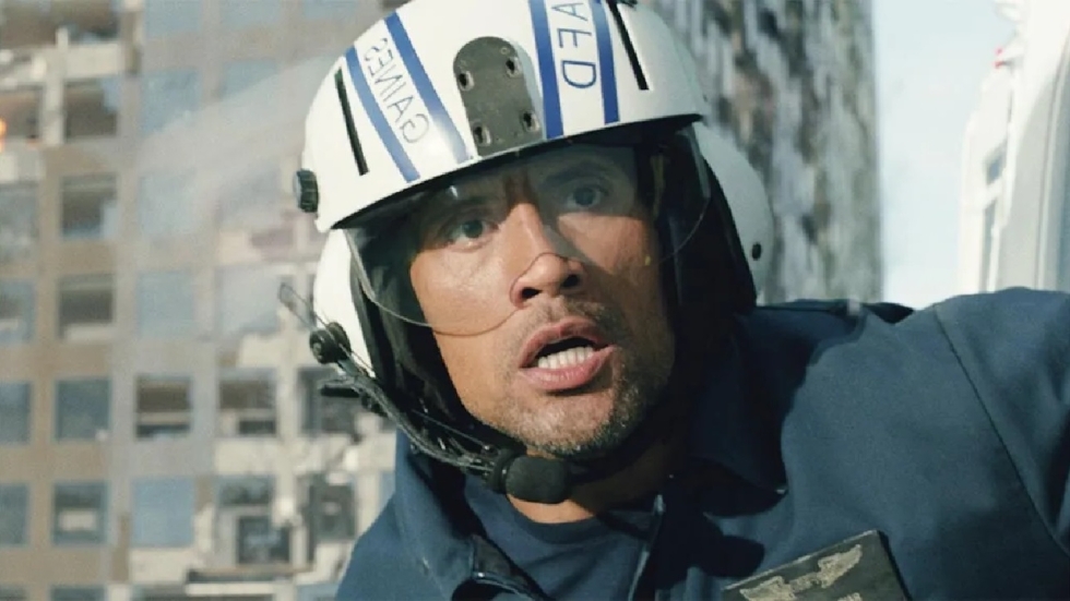 Naast Dwayne Johnson is ook producent nog steeds positief over 'San Andreas 2'