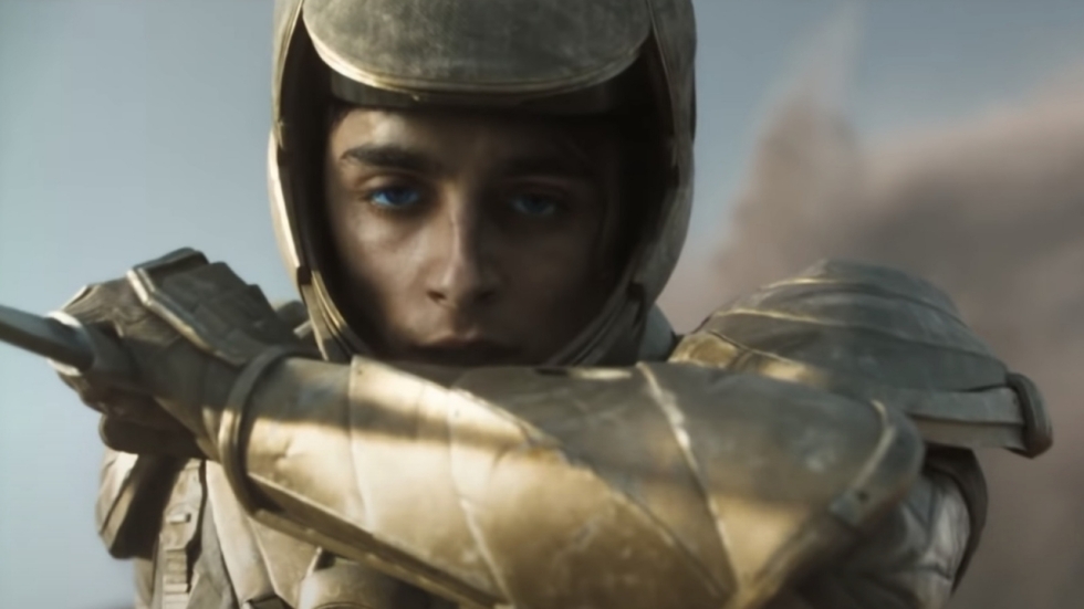 'Dune 2' legt een van zijn grotere mysteries uit