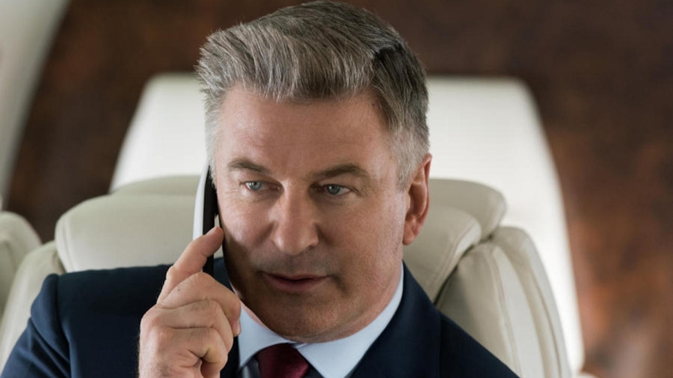 'Alec Baldwin zwaar schuldig aan dodelijk schietincident op filmset'