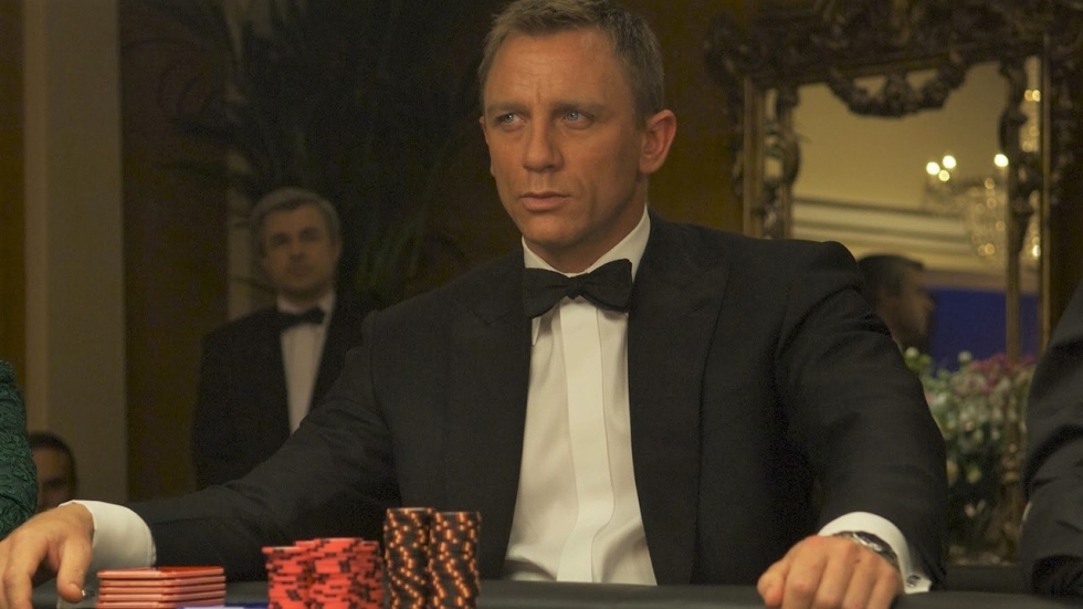 Daniel Craig over alle kritiek die hij kreeg toen hij gecast werd als James Bond