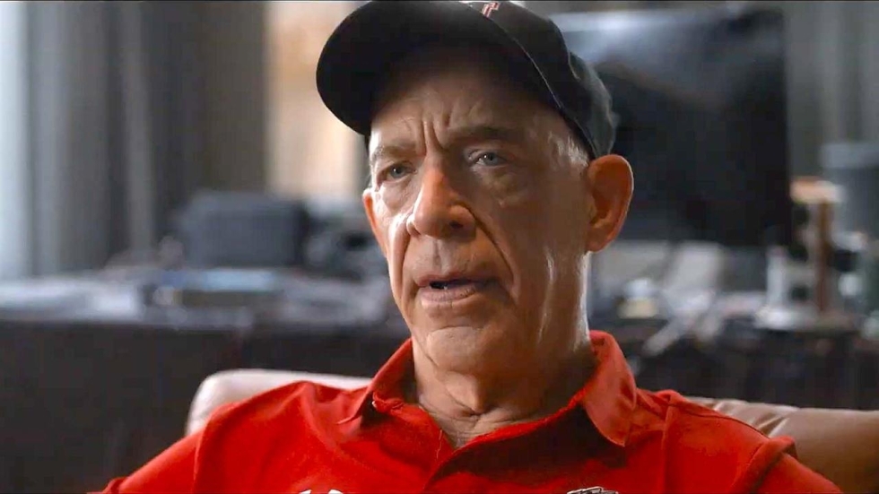 Intrigerende trailer 'National Champions' met Oscar-winnaar J.K. Simmons