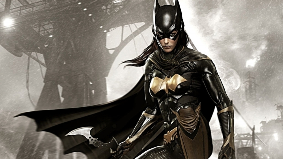 'Batgirl'-film komt er gelukkig snel aan