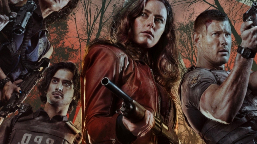 Eerste reacties op nieuwe 'Resident Evil': beter dan de Milla Jovovich-films?