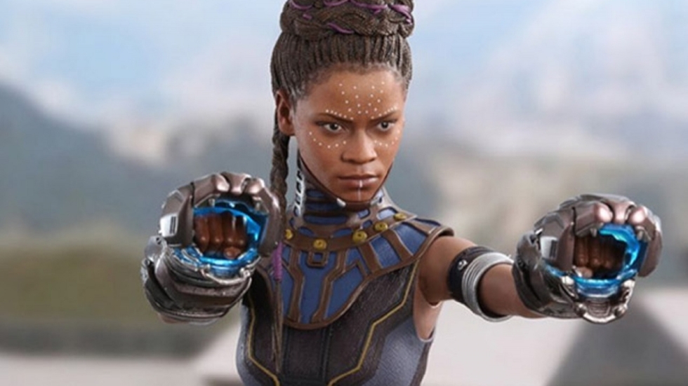 Problemen voor 'Black Panther: Wakanda Forever' groter dan gedacht