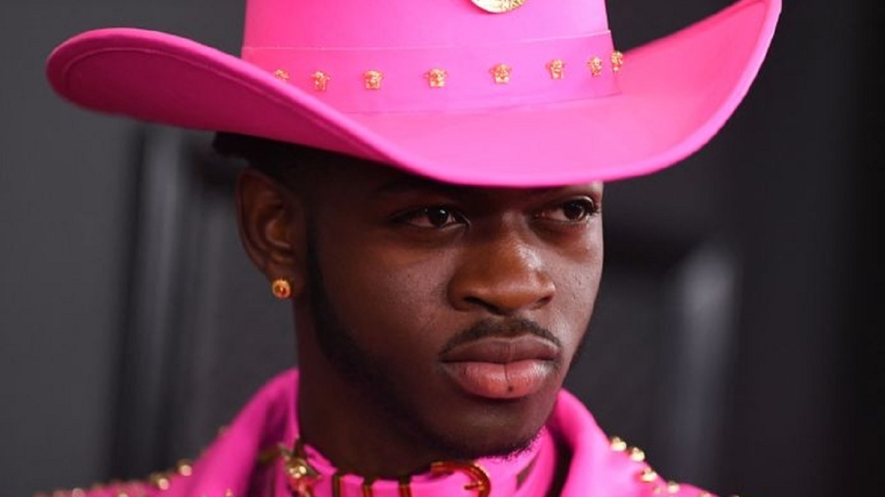 Rapper Lil Nas maakt Marvel-fans gek: "Ik word Miles Morales, de volgende Spider-Man"