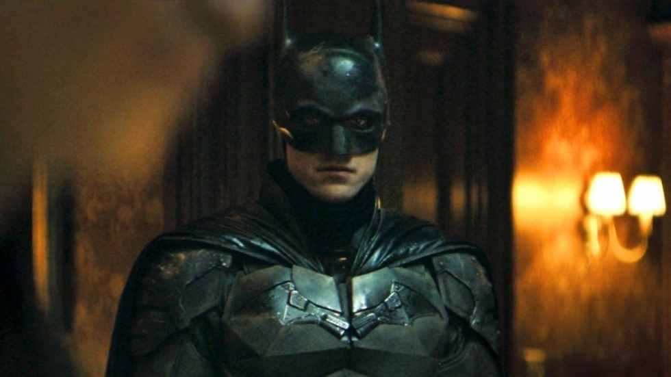 Is de aanwezigheid van een iconische Batman-schurk onthuld in 'The Batman'?
