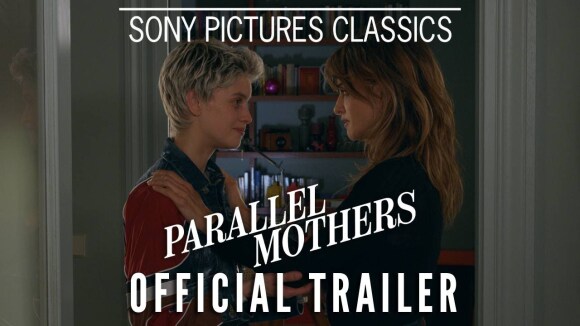 Trailer 'Parallel Mothers' met Pedro Almodóvar en Penélope Cruz