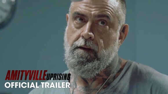 Trailer 'Amityville Uprising' brengt zombies naar Amityville