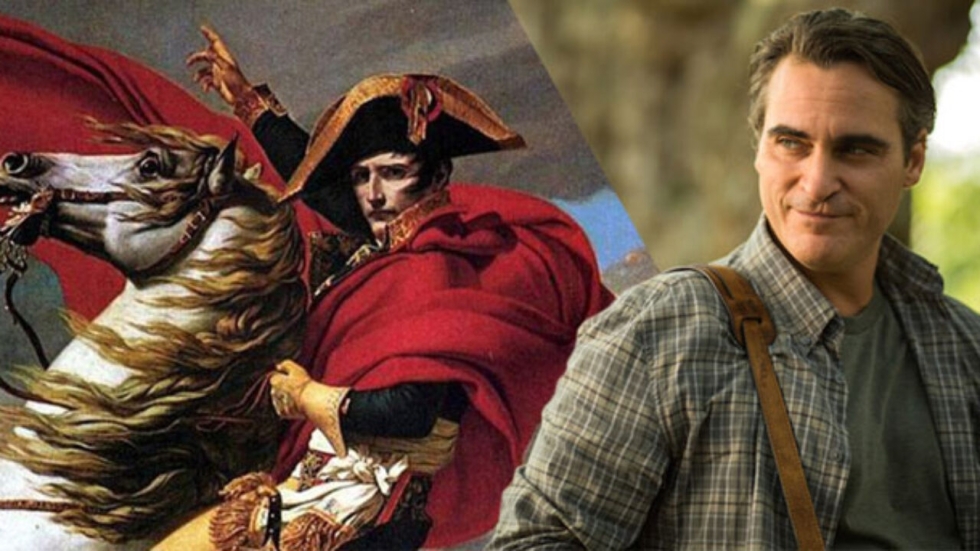 Ridley Scott onthult wanneer opnames Napoleon-film met Joaquin Phoenix beginnen