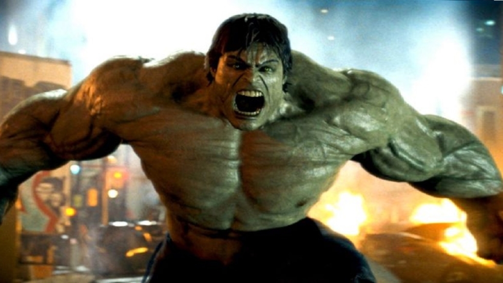 Carrièremissers: David Duchovny (The X-Files) als Bruce Banner in 'The Incredible Hulk'