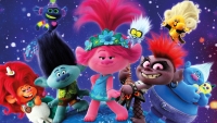 'Trolls World Tour' - de film die de bioscoopwereld op zijn kop zette