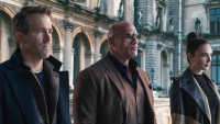Deze grote actiefilm van Netflix krijgt waarschijnlijk snel 2 vervolgen