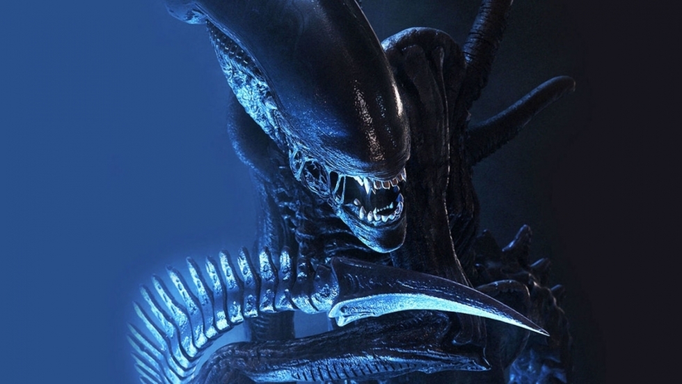 'Alien' moest naar een verrassende andere regisseur dan Ridley Scott gaan