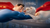 The Rock is Krypto in eerstvolgende DC-film
