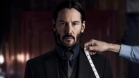 Keanu Reeves onthult de Marvel-held die hij altijd al wilde spelen