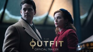 The Outfit (2022) video/trailer