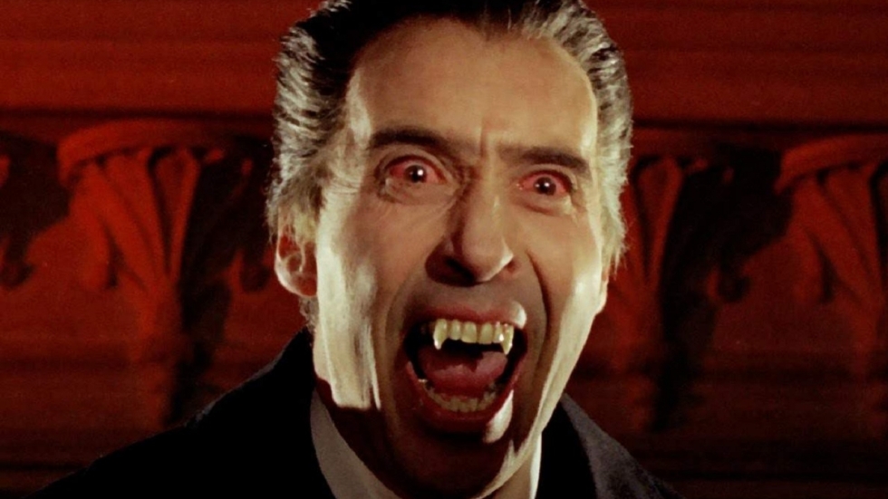 'Eternals'-regisseuse geeft voorproefje van futuristische western 'Dracula'-project