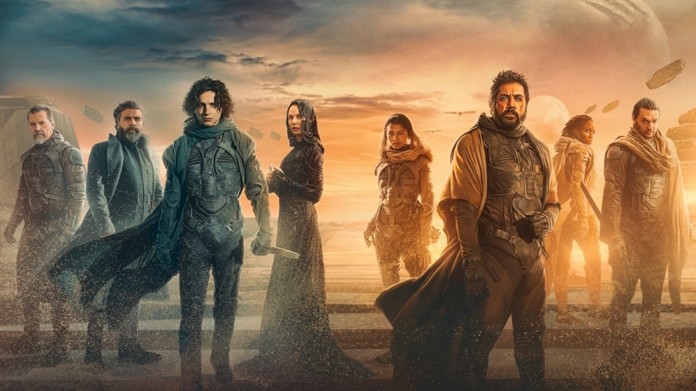 'Dune' bereikt een mooie mijlpaal aan de box office