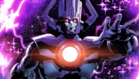 Zelfs opperschurk Galactus is bang voor dit Marvel Studios-personage