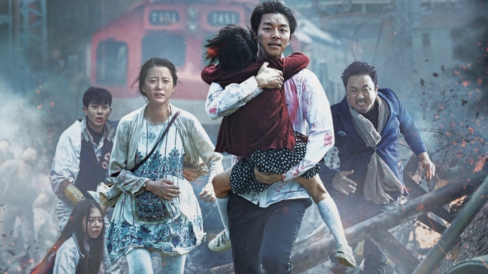 Nog meer 'Train To Busan'-sequels op komst