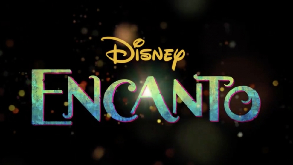 Eerste beelden en details van nieuwe Disney animatiefilm 'Encanto'
