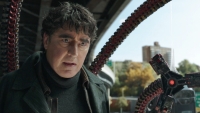 Nieuwe clip 'Spider-Man: No Way Home' toont reünie Green Goblin en Doctor Octopus