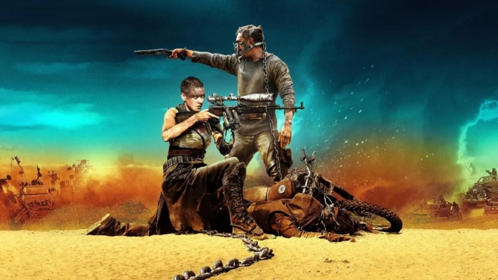 Flinke tegenvaller voor Mad Max prequel 'Furiosa'