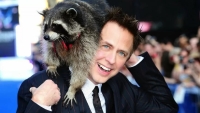 James Gunn deelt bizarre foto van aardappel-Groot