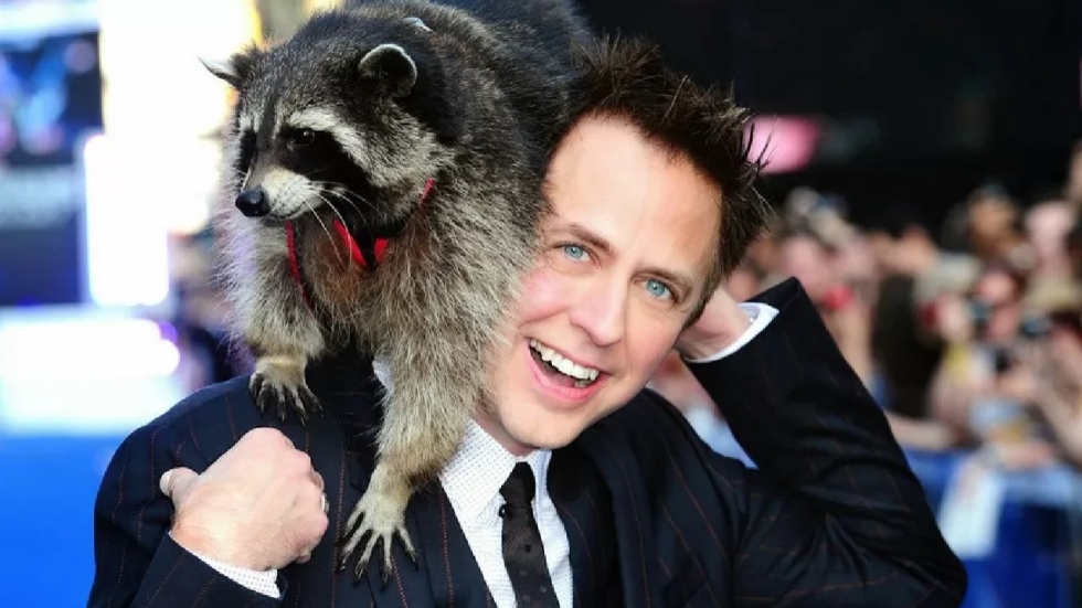 James Gunn kraakt fan op Twitter af die een bezopen vergelijking maakt