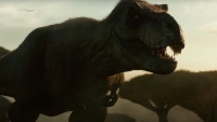 De nieuwe dino's van 'Jurassic World: Dominion' worden belangrijker dan je denkt
