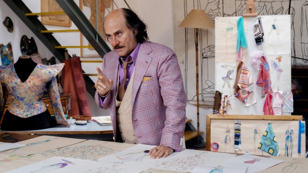 Gucci-familie haalt uit naar neppe 'House of Gucci', Ridley Scott bijt van zich af