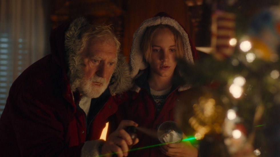Netflix onthult eerste trailer Nederlands-Vlaamse 'De Familie Claus 2'