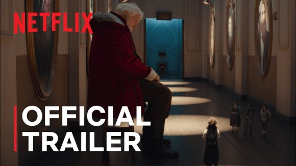 Trailer Nederlands-Vlaamse Netflix-film 'De Familie Claus 2'