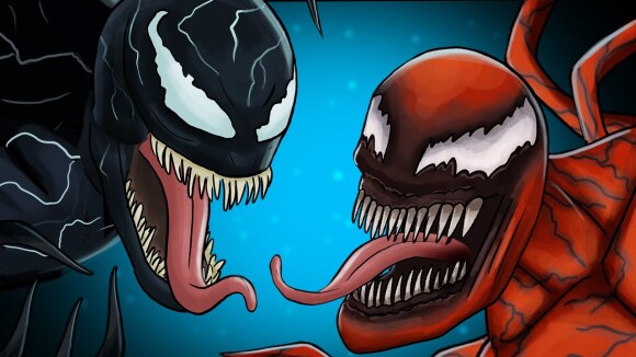 How It Should Have Ended - How venom let there be carnage should have ended
