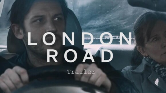 London Road - Trailer