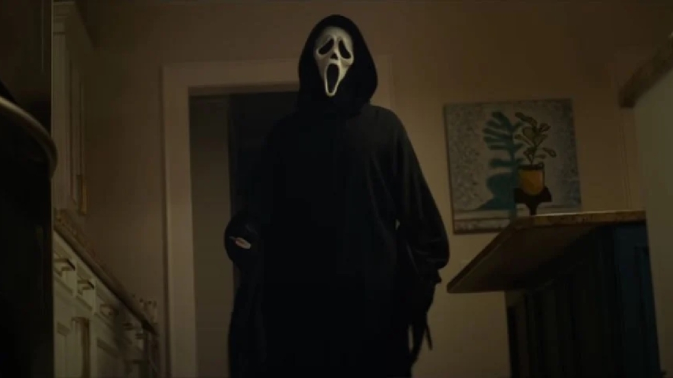 Vijfde 'Scream' gaat precies doen wat je als kijker verwacht